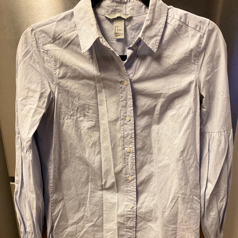 H&M blouse